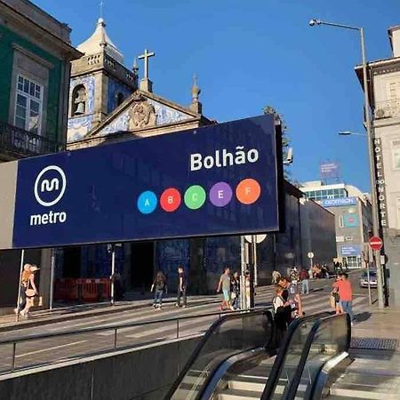 City Heart Place 3 Порто Екстериор снимка