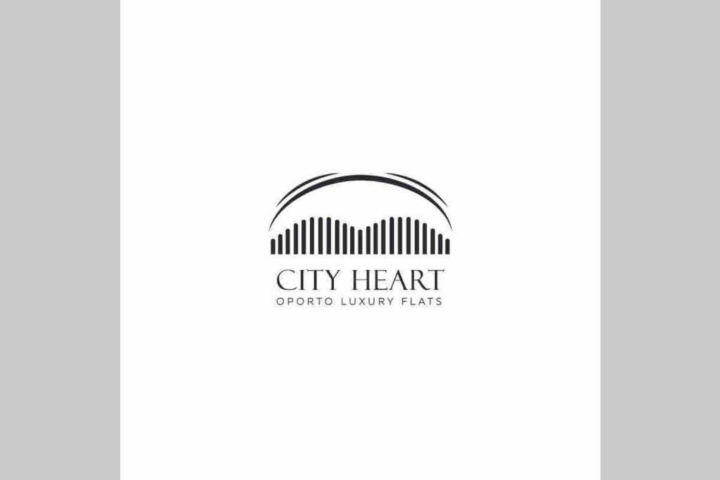 City Heart Place 3 Порто Екстериор снимка