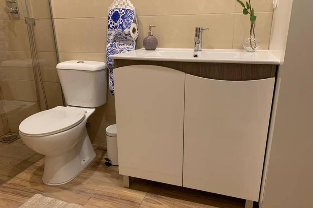 City Heart Place 3 Порто Екстериор снимка